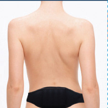 Dr. Allen’s device for lower back pain and sciatica treatment